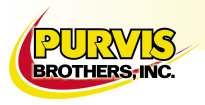 Purvis Brothers, Inc.