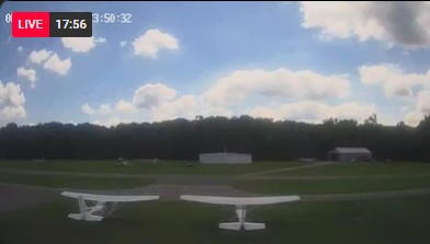 Potomac Airfield (VKX)